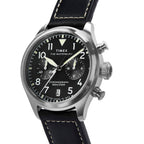 TW2Y19000 Reloj Timex Waterbury Ace de hombre correa de piel