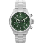 TW2Y19100 Reloj Timex Waterbury Ace de hombre correa de metal