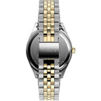 TW2Y20200 Reloj Timex Legacy Celestial de dama correa de metal