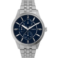 TW2Y21500 Reloj Timex Chicago de hombre correa de metal