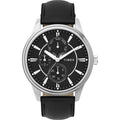 TW2Y21600 Reloj Timex Chicago de hombre correa de cuero