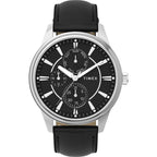 TW2Y21600 Reloj Timex Chicago de hombre correa de cuero