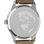 TW2Y21600 Reloj Timex Chicago de hombre correa de cuero