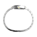 TW2Y22300 Reloj Timex Charlotte de dama correa de metal - Acero Inoxidable Bicolor