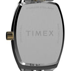 TW2Y22300 Reloj Timex Charlotte de dama correa de metal - Acero Inoxidable Bicolor