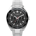 TW2Y22600 Reloj Timex Weston de hombre correa de metal