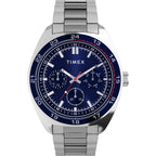 TW2Y22700 Reloj Timex Weston de hombre correa de metal