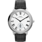 TW2Y23100 Reloj Timex Waterbury Metropolitan de hombre correa de cuero