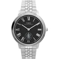 TW2Y23300 Reloj Timex Waterbury Metropolitan de hombre correa de metal