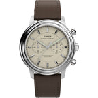TW2Y23500 Reloj Timex Waterbury de hombre correa de piel