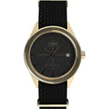 TW2Y24300 Reloj Timex Jet Automático de hombre correa de tela