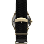TW2Y24300 Reloj Timex Jet Automático de hombre correa de tela