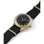 TW2Y24300 Reloj Timex Jet Automático de hombre correa de tela