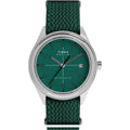 TW2Y24400 Reloj Timex Marlin Jet Automático de hombre correa de tela
