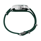 TW2Y24400 Reloj Timex Marlin Jet Automático de hombre correa de tela