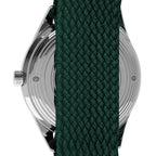 TW2Y24400 Reloj Timex Marlin Jet Automático de hombre correa de tela