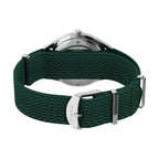 TW2Y24400 Reloj Timex Marlin Jet Automático de hombre correa de tela