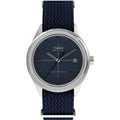 TW2Y24500 Reloj Timex Jet Automático de hombre correa de tela