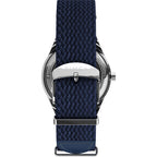 TW2Y24500 Reloj Timex Jet Automático de hombre correa de tela