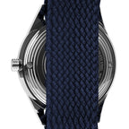 TW2Y24500 Reloj Timex Jet Automático de hombre correa de tela
