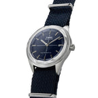 TW2Y24500 Reloj Timex Jet Automático de hombre correa de tela