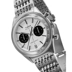 TW2Y24600 Reloj Timex Marlin Jet de hombre correa de metal