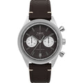 TW2Y24700 Reloj Timex Marlin Jet de hombre correa de cuero