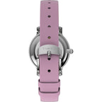 TW2Y26000 Reloj Timex x Peanuts Snoopy Trascend de dama correa de cuero