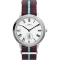 TW2Y27600 Reloj Timex Waterbury Metropolitan de hombre correa de tela