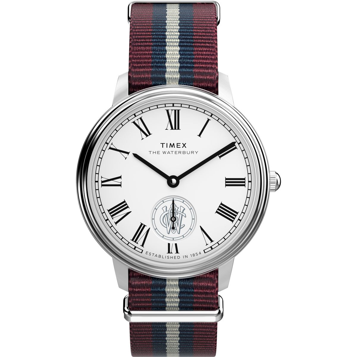 Relojes de Tela
