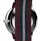 TW2Y27600 Reloj Timex Waterbury Metropolitan de hombre correa de tela