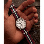 TW2Y27600 Reloj Timex Waterbury Metropolitan de hombre correa de tela