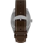 TW2Y30600 Reloj Timex Expedition Hombre Cuero Marrón Esfera