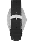 TW2Y30700 Reloj Timex Expedition Hombre Cuero Negro Acero