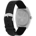 TW2Y30700 Reloj Timex Expedition Hombre Cuero Negro Acero