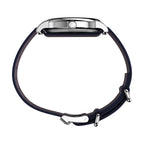 TW2Y31100 Reloj Timex Weekender Peanuts de hombre correa de tela - Tela Azul