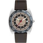 TW2Y31300 Reloj Timex Q de hombre correa de cuero