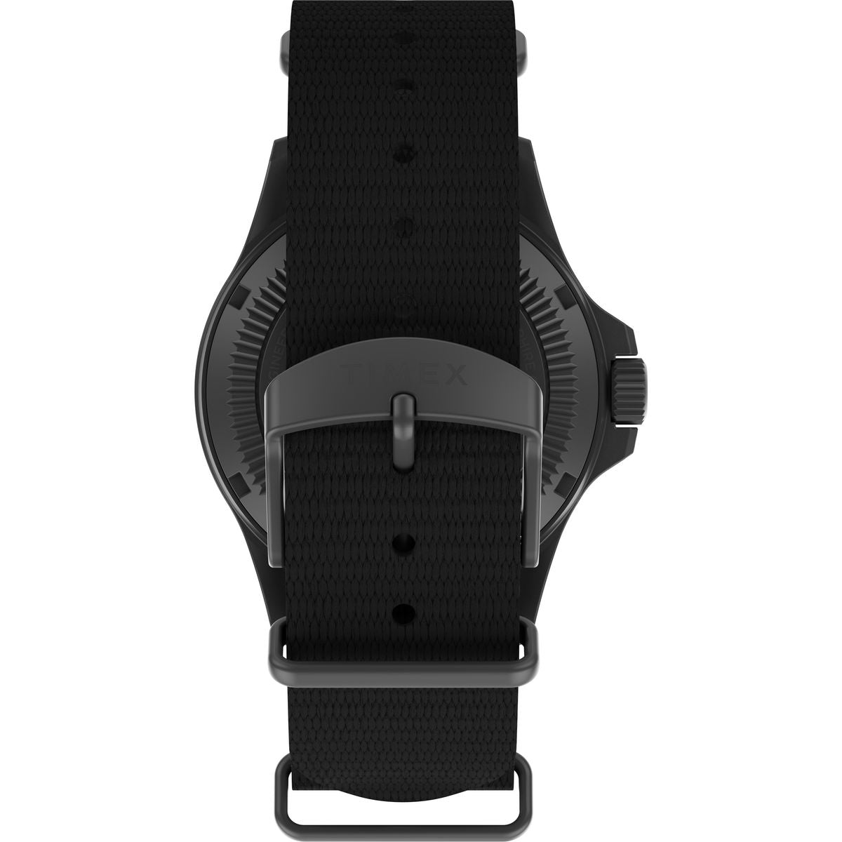TW2Y31800 Reloj Timex Expedition de hombre correa de tela - Tela Negro