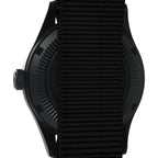 TW2Y31900 Reloj Timex Expedition Solar de caballero correa de tela - Tela Negro