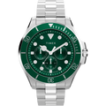 TW2Y33200 Reloj Timex Harborside Coast Hombre Correa Acero
