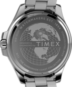 TW2Y33200 Reloj Timex Harborside Coast Hombre Correa Acero