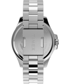 TW2Y33300 Reloj Timex Harborside Coast Hombre Acero Bisel