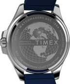 TW2Y33400 Reloj Timex Harborside Coast Hombre Correa Caucho