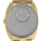 TW2Y34400 Reloj Q Timex de hombre correa de metal