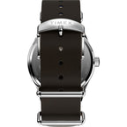 TW2Y35800 Reloj Timex Weekender de hombre pulsera de cuero