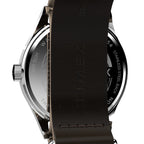 TW2Y35800 Reloj Timex Weekender de hombre pulsera de cuero