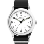 TW2Y35900 Reloj Timex Weekender de hombre correa de cuero