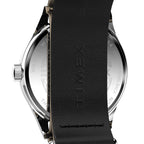 TW2Y35900 Reloj Timex Weekender de hombre correa de cuero