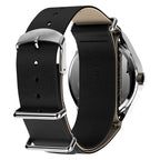 TW2Y35900 Reloj Timex Weekender de hombre correa de cuero