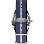 TW2Y37400 Reloj Timex Marlin Jet de hombre correa de tela - Tela Bicolor